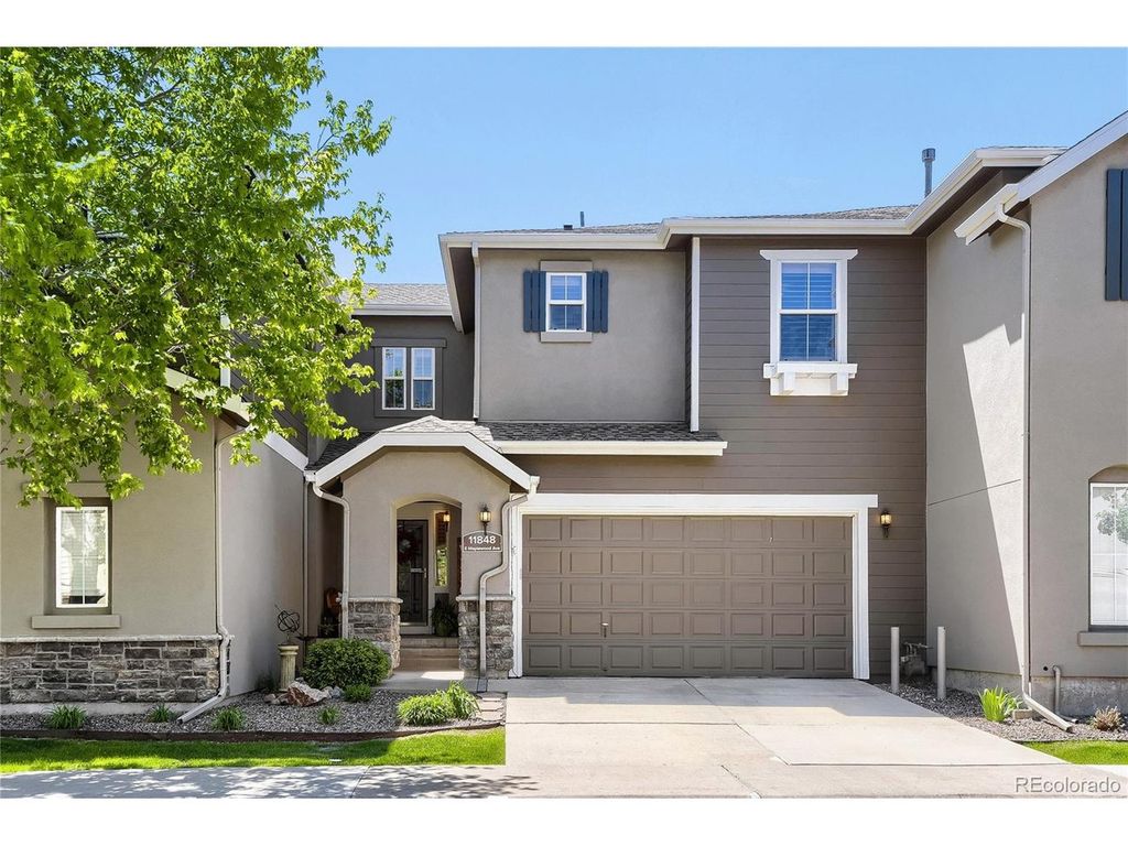 11848 E Maplewood Ave, Greenwood Village, CO 80111