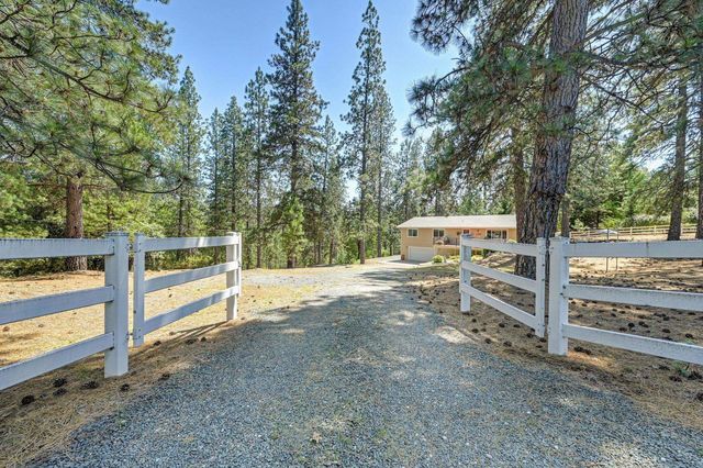 1205 Tokayana Ranch Lane, Colfax, CA 95713
