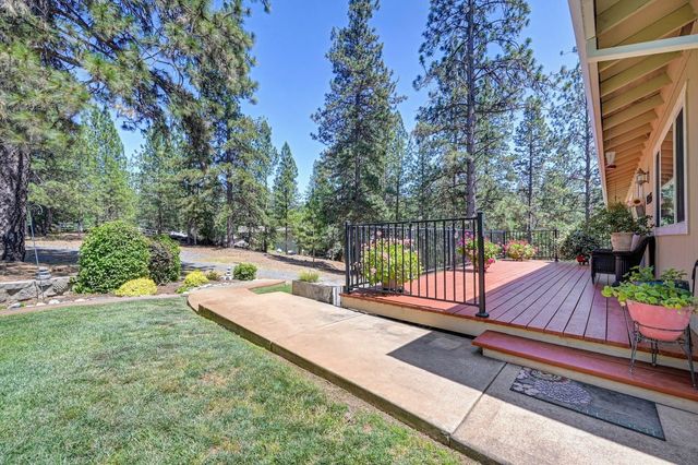 1205 Tokayana Ranch Lane, Colfax, CA 95713