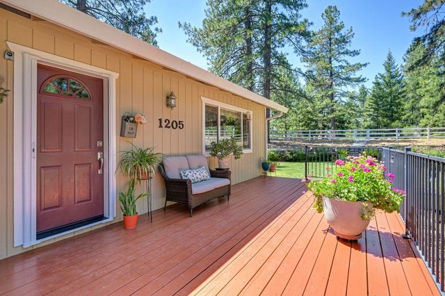 1205 Tokayana Ranch Lane, Colfax, CA 95713