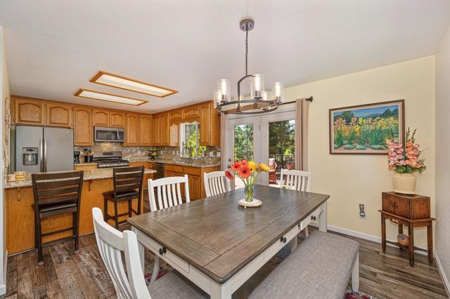 1205 Tokayana Ranch Lane, Colfax, CA 95713
