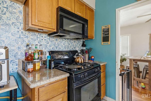 2807 San Pablo Avenue, Bakersfield, CA 93306