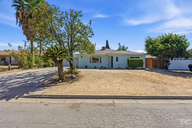 2807 San Pablo Avenue, Bakersfield, CA 93306