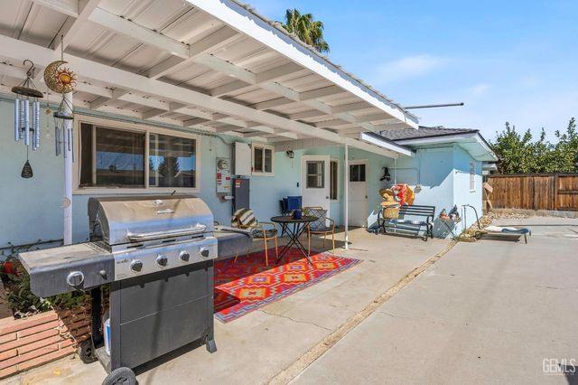 2807 San Pablo Avenue, Bakersfield, CA 93306