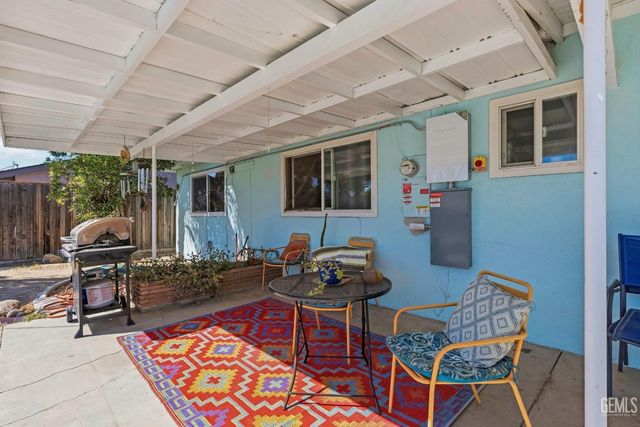 2807 San Pablo Avenue, Bakersfield, CA 93306