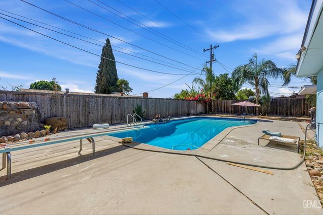 2807 San Pablo Avenue, Bakersfield, CA 93306