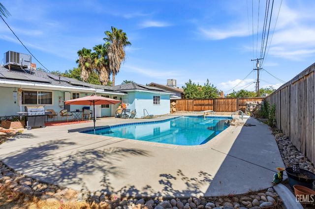 2807 San Pablo Avenue, Bakersfield, CA 93306