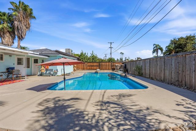 2807 San Pablo Avenue, Bakersfield, CA 93306