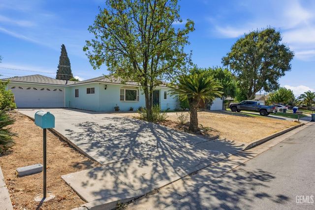2807 San Pablo Avenue, Bakersfield, CA 93306