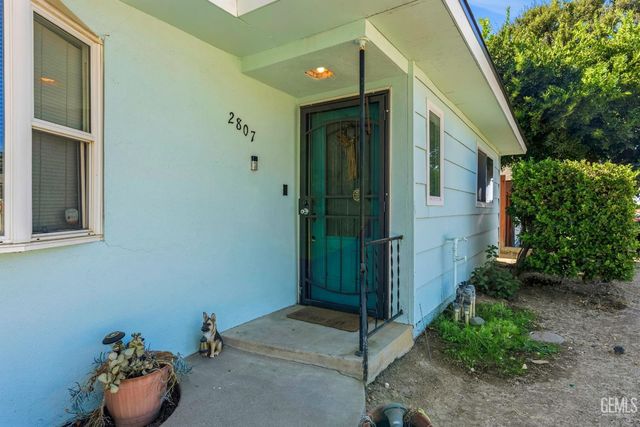 2807 San Pablo Avenue, Bakersfield, CA 93306