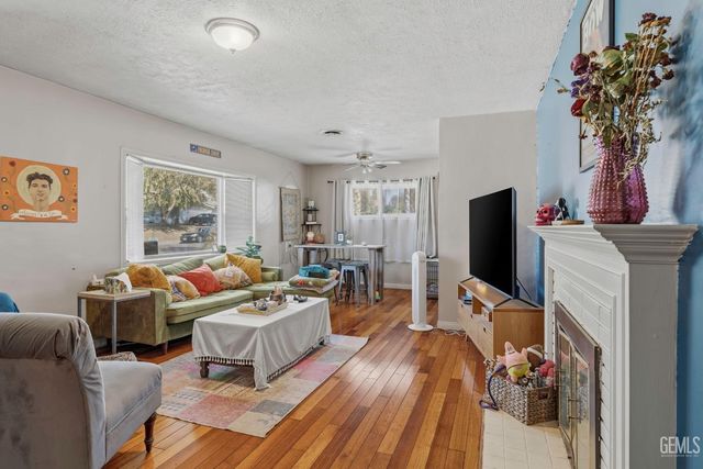 2807 San Pablo Avenue, Bakersfield, CA 93306