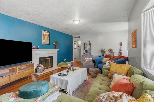 2807 San Pablo Avenue, Bakersfield, CA 93306
