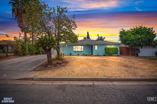 2807 San Pablo Avenue, Bakersfield, CA 93306