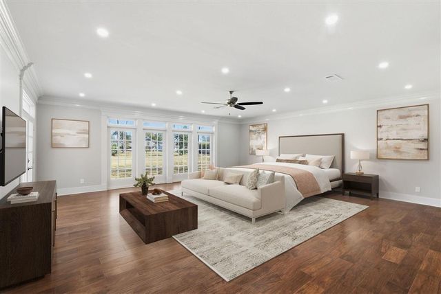 3811 Lake Street, Lake Charles, LA 70605