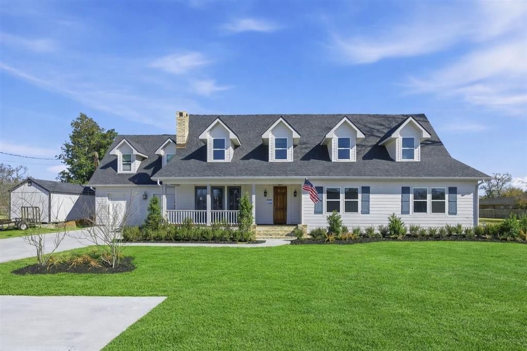 3811 Lake Street, Lake Charles, LA 70605