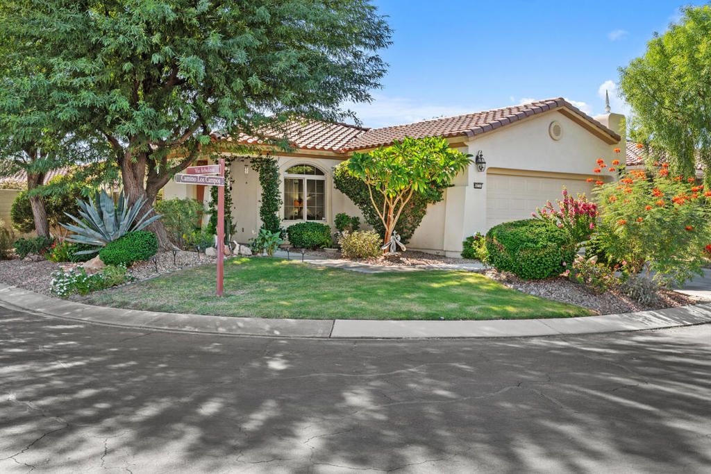 80731 Camino Los Campos, Indio, CA 92203