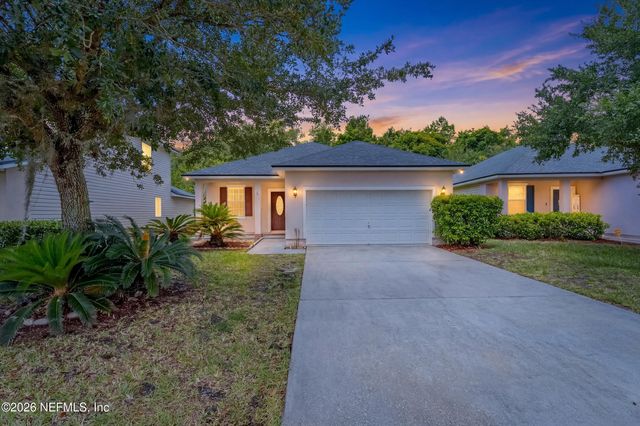 11734 ALEXANDRA Drive, Jacksonville, FL 32218