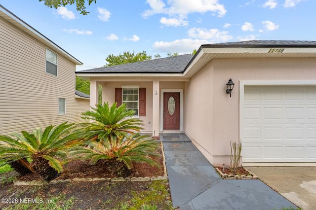 11734 ALEXANDRA Drive, Jacksonville, FL 32218