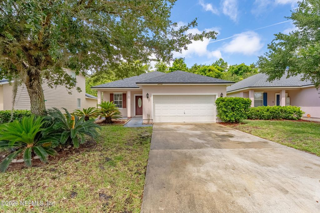 11734 ALEXANDRA Drive, Jacksonville, FL 32218