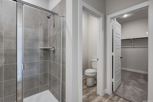 5631 Franklin Hills, Von Ormy, TX 78073