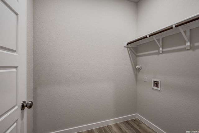 5631 Franklin Hills, Von Ormy, TX 78073