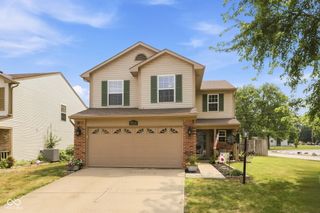 7713 Lake Vista Lane, Indianapolis, IN 46217