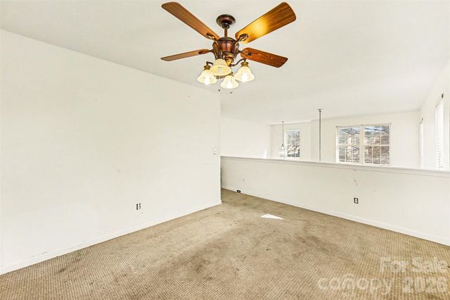 9911 Atkins Ridge Drive, Charlotte, NC 28213