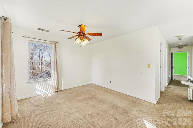 9911 Atkins Ridge Drive, Charlotte, NC 28213