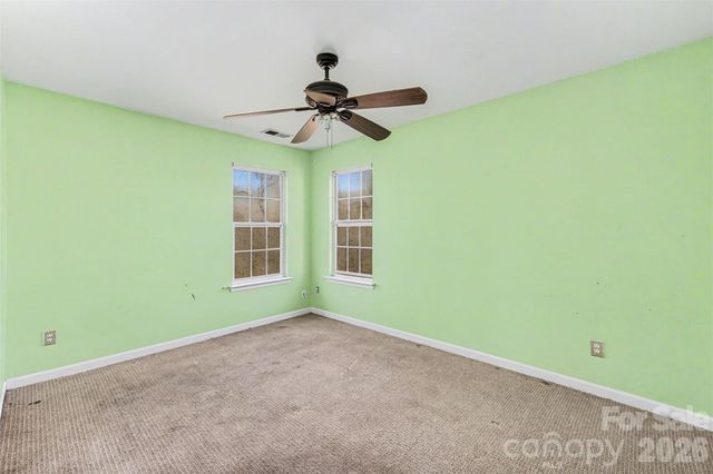 9911 Atkins Ridge Drive, Charlotte, NC 28213