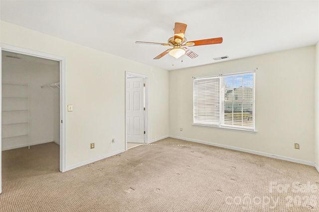 9911 Atkins Ridge Drive, Charlotte, NC 28213