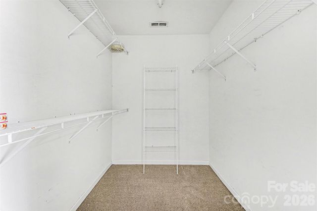 9911 Atkins Ridge Drive, Charlotte, NC 28213