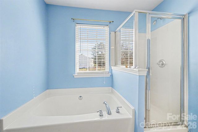 9911 Atkins Ridge Drive, Charlotte, NC 28213