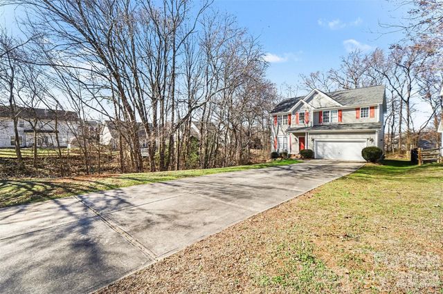 9911 Atkins Ridge Drive, Charlotte, NC 28213