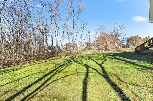 9911 Atkins Ridge Drive, Charlotte, NC 28213