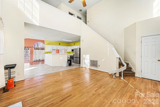 9911 Atkins Ridge Drive, Charlotte, NC 28213