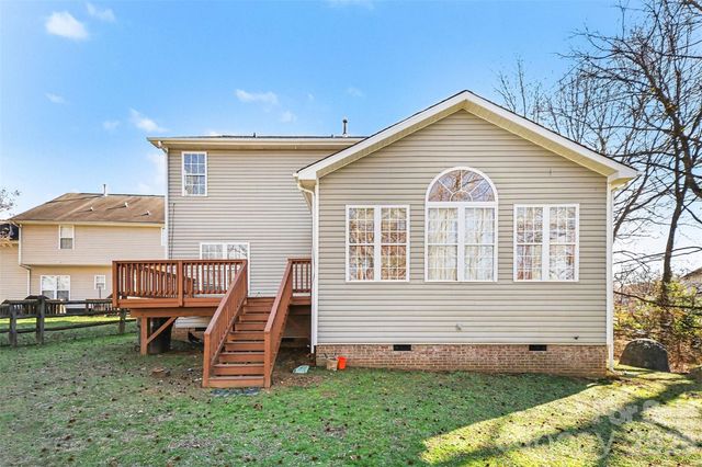 9911 Atkins Ridge Drive, Charlotte, NC 28213