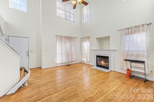 9911 Atkins Ridge Drive, Charlotte, NC 28213