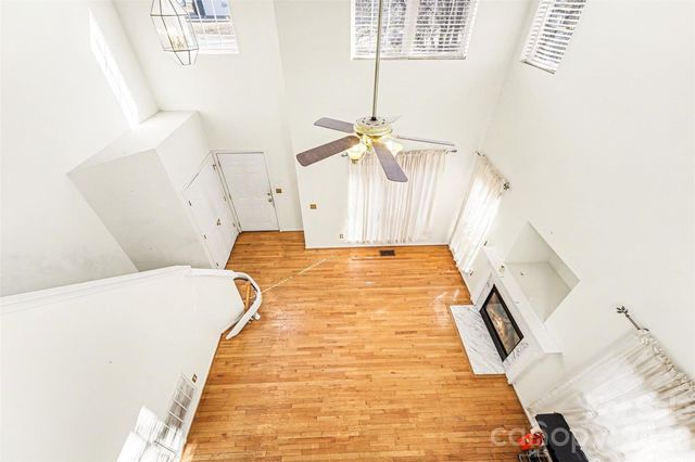 9911 Atkins Ridge Drive, Charlotte, NC 28213