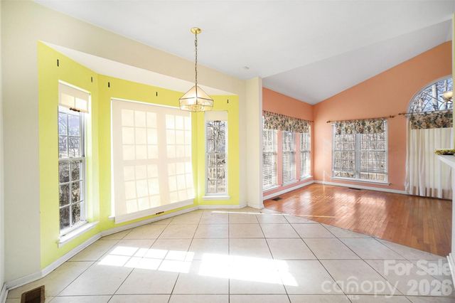 9911 Atkins Ridge Drive, Charlotte, NC 28213