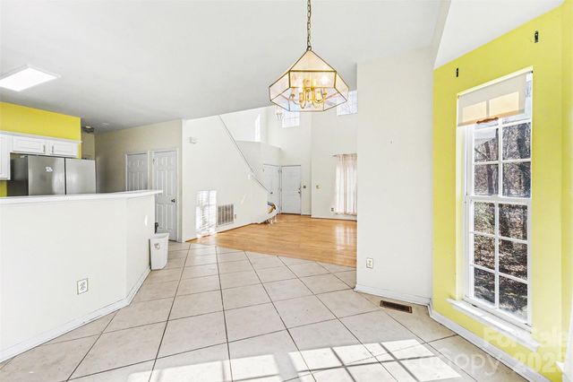 9911 Atkins Ridge Drive, Charlotte, NC 28213