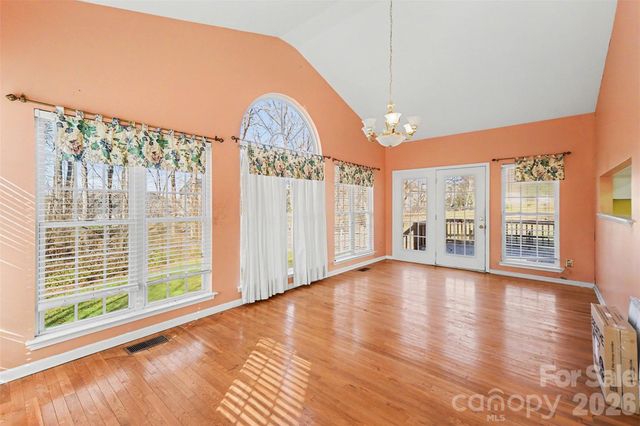 9911 Atkins Ridge Drive, Charlotte, NC 28213