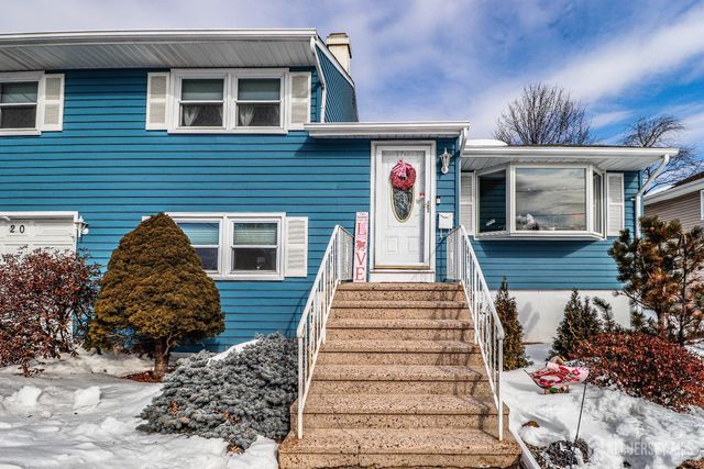 20 Alastair Place, Colonia, NJ 07067