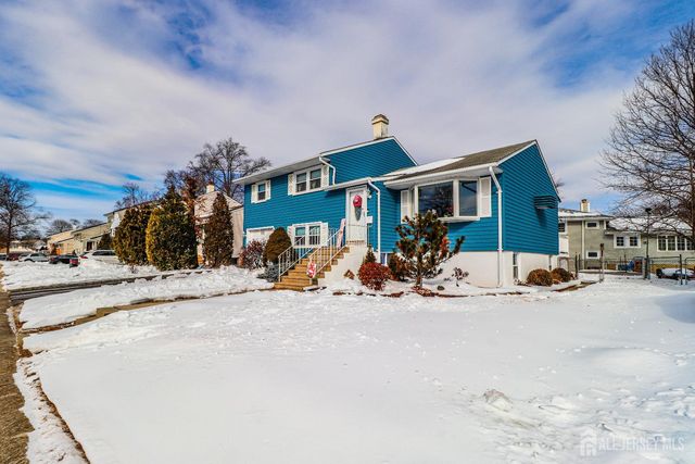 20 Alastair Place, Colonia, NJ 07067