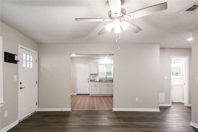 7126 Highway 301 South Highway, Nahunta, GA 31553