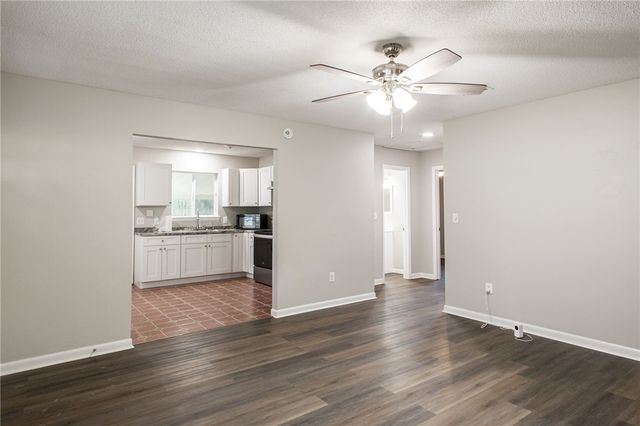 7126 Highway 301 South Highway, Nahunta, GA 31553