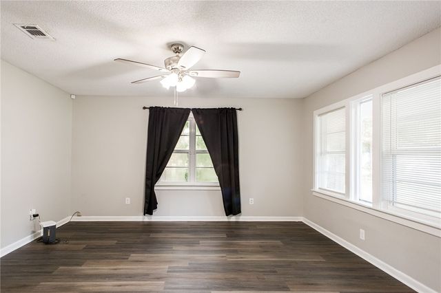 7126 Highway 301 South Highway, Nahunta, GA 31553