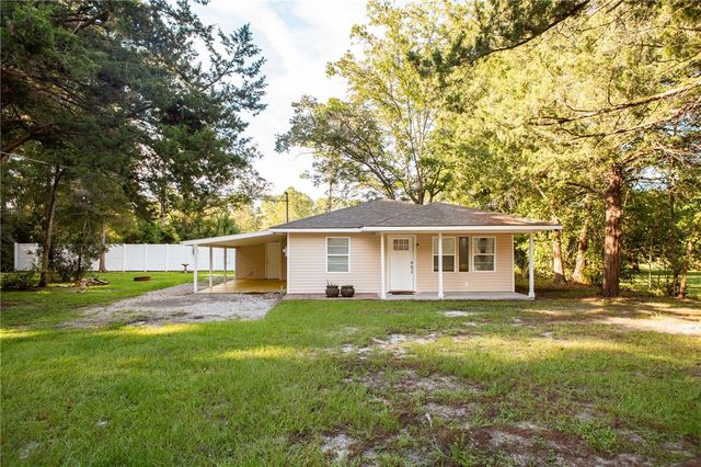 7126 Highway 301 South Highway, Nahunta, GA 31553