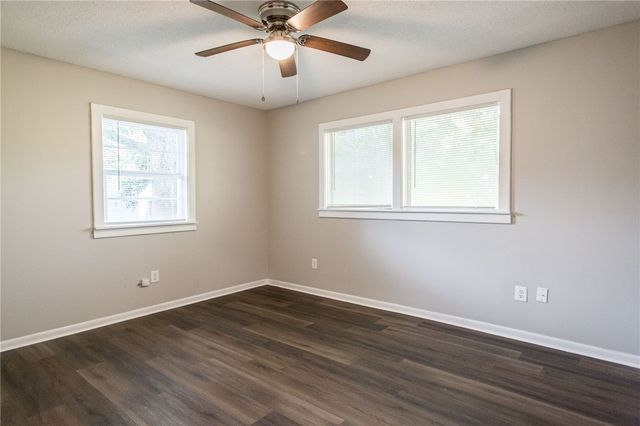 7126 Highway 301 South Highway, Nahunta, GA 31553