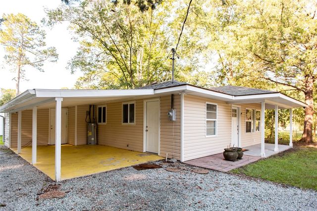 7126 Highway 301 South Highway, Nahunta, GA 31553