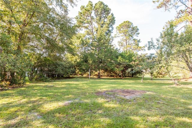 7126 Highway 301 South Highway, Nahunta, GA 31553